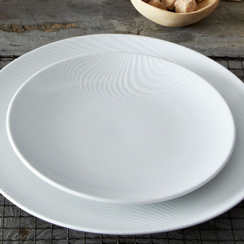 Colorscapes 4-Piece Coupe Place Setting