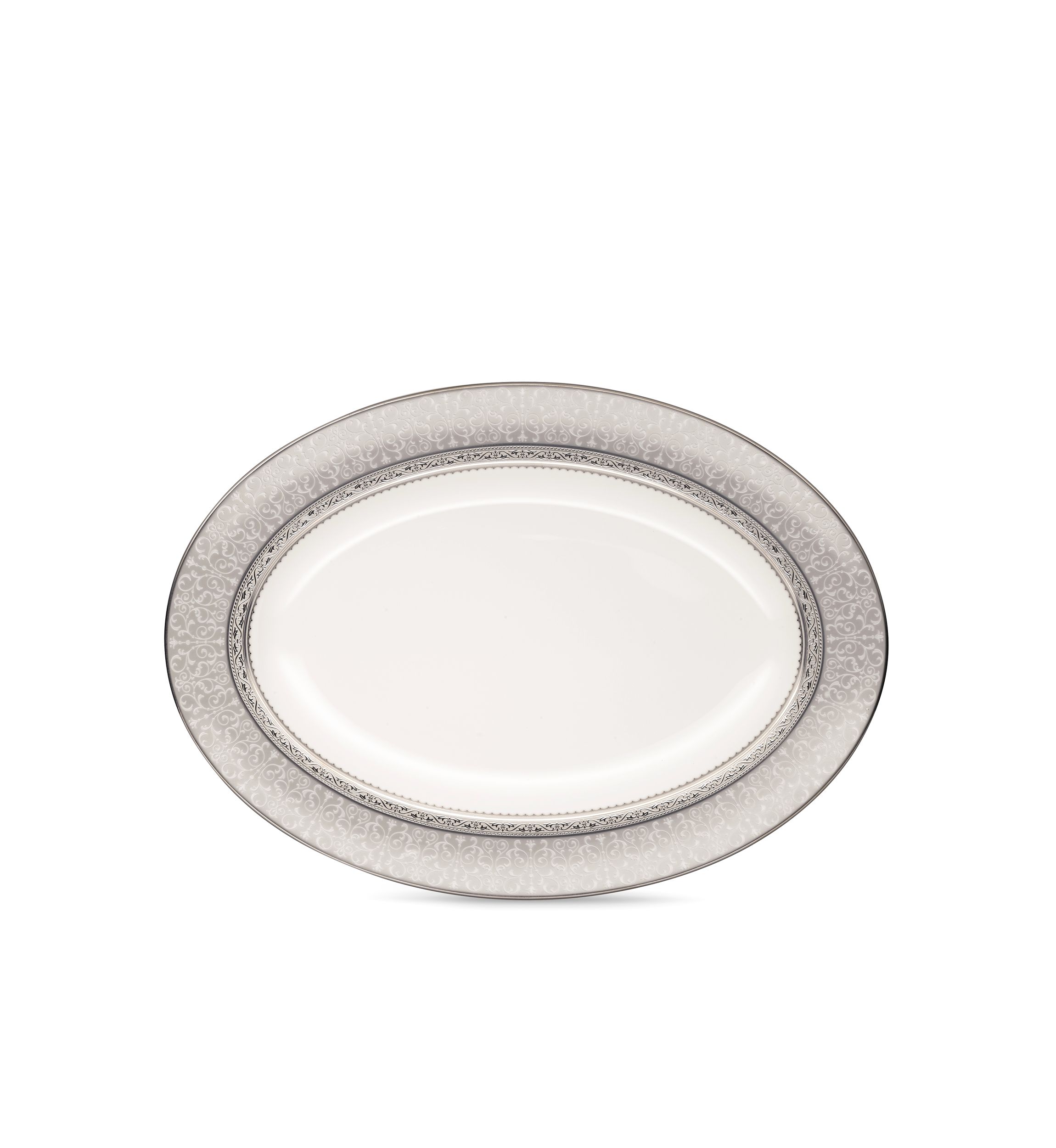 Odessa Oval Platter, 14"