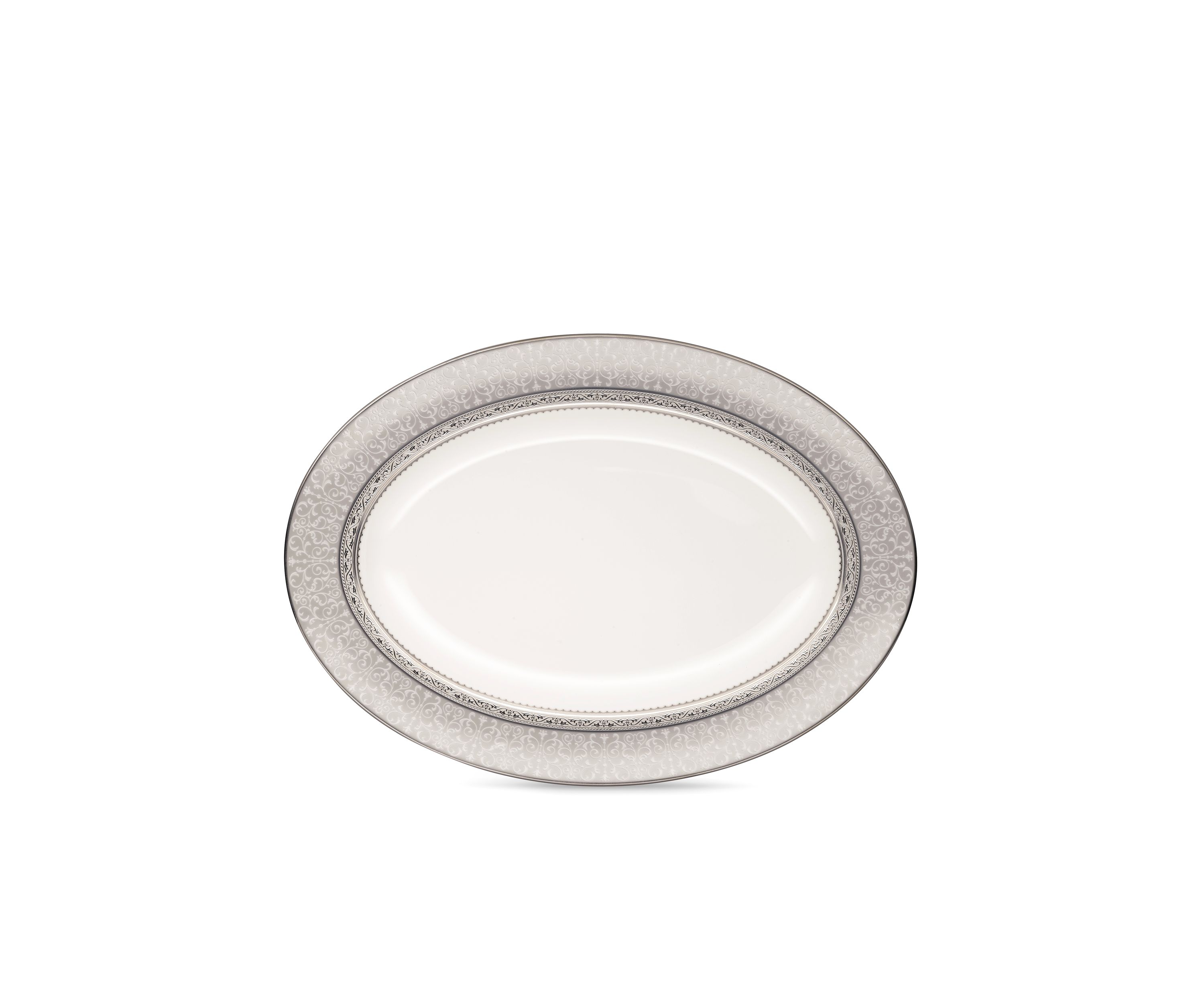 Odessa Oval Platter, 14"