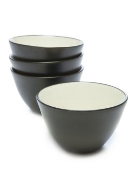 Noritake Colorwave Set Of 4 Mini Bowls, 4", 7 oz