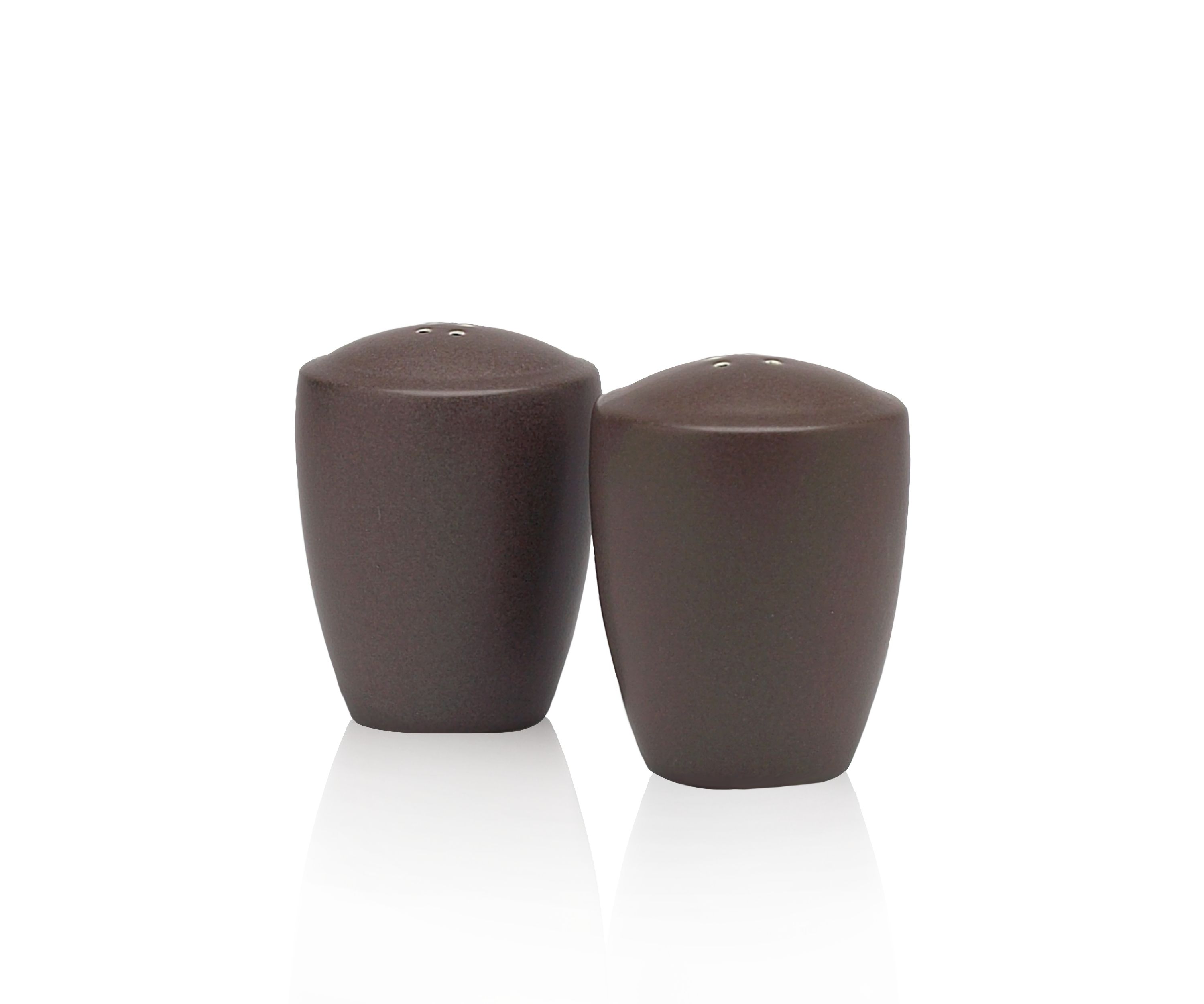 Colorwave Salt & Pepper, 3-3/8"