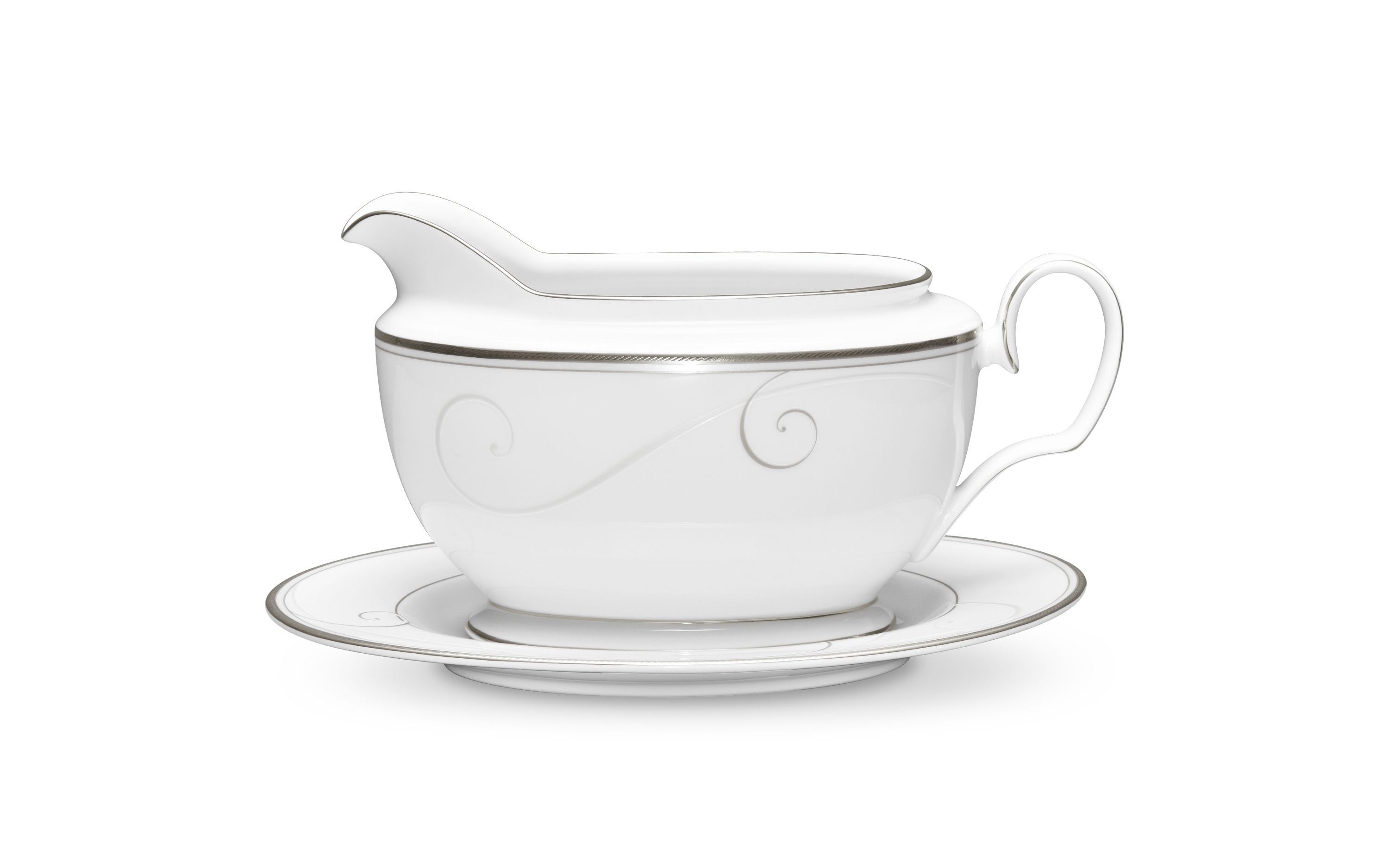 Platinum Wave Gravy withTray (2 Pcs), 18 Oz.