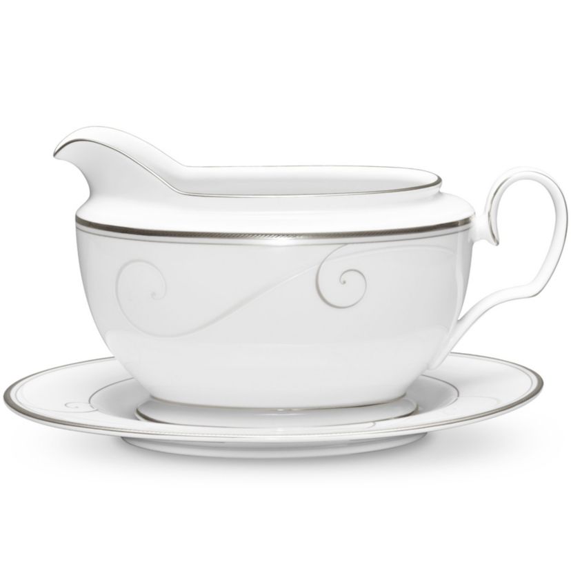 Platinum Wave Gravy withTray (2 Pcs), 18 Oz.
