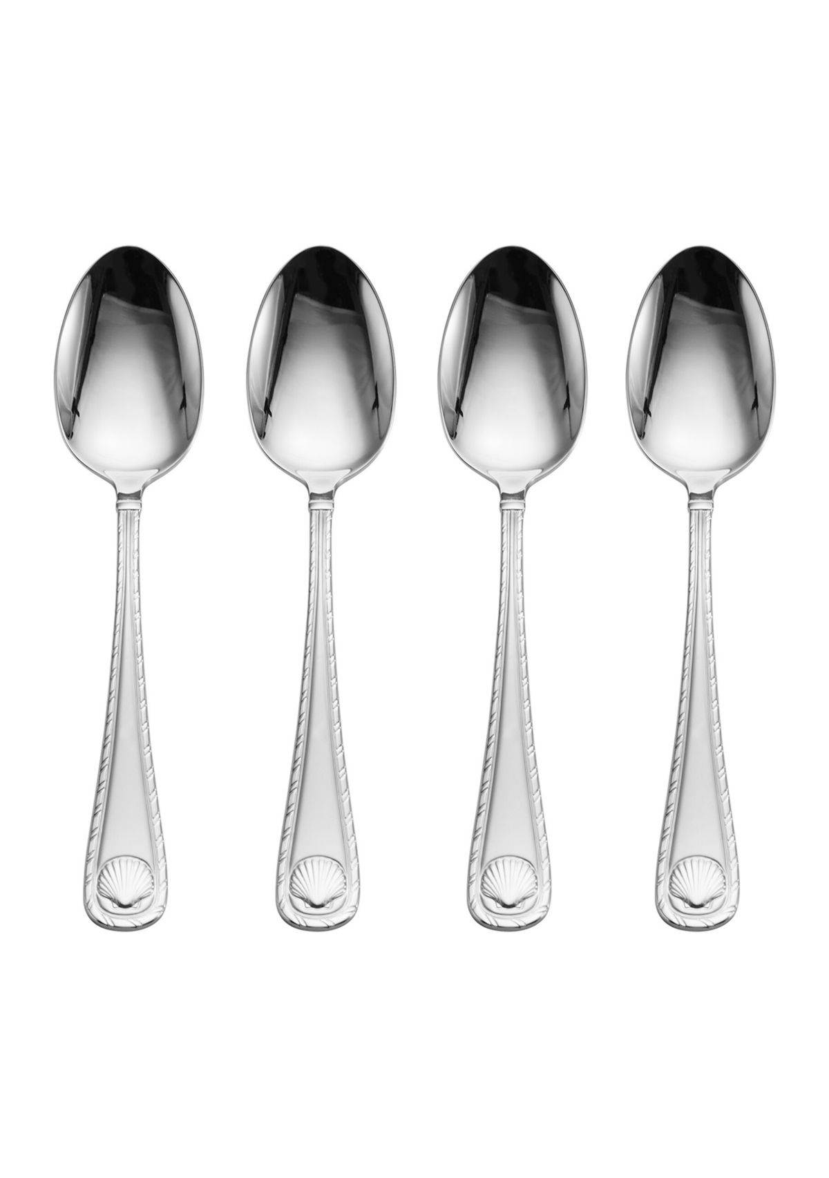 Antigua Frost Coastal 20-Piece Set