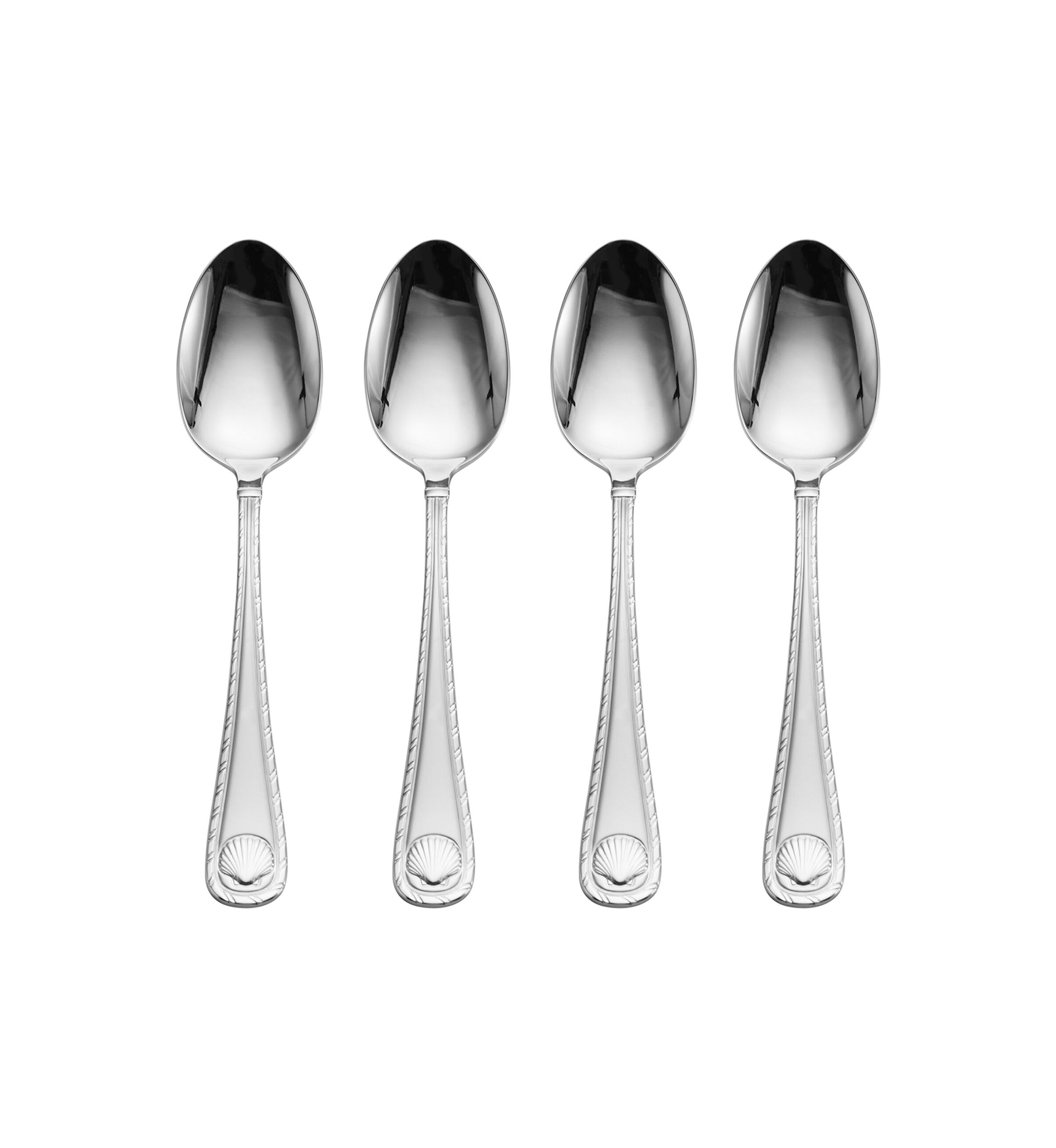 Antigua Frost Coastal 20-Piece Set