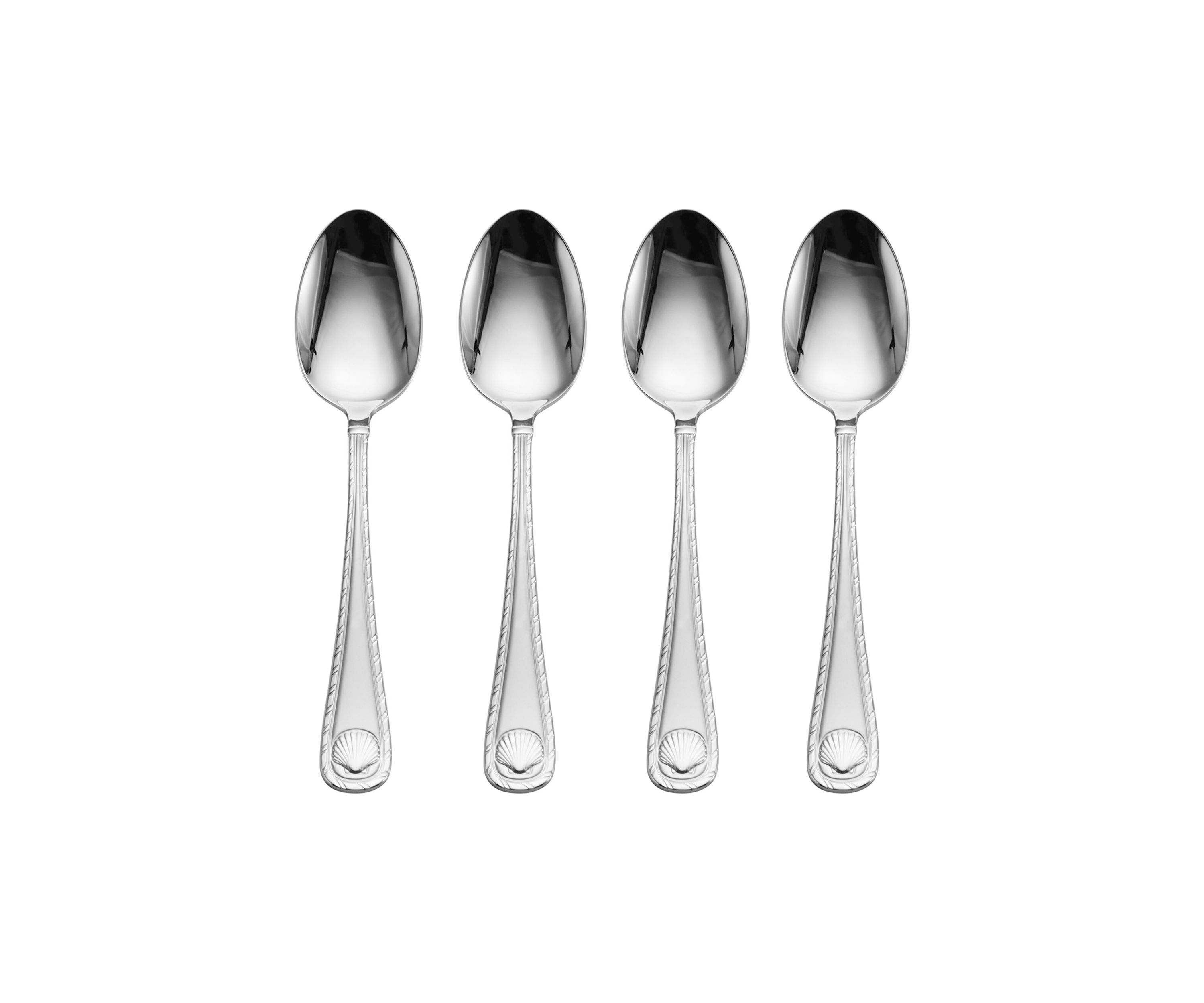Antigua Frost Coastal 20-Piece Set