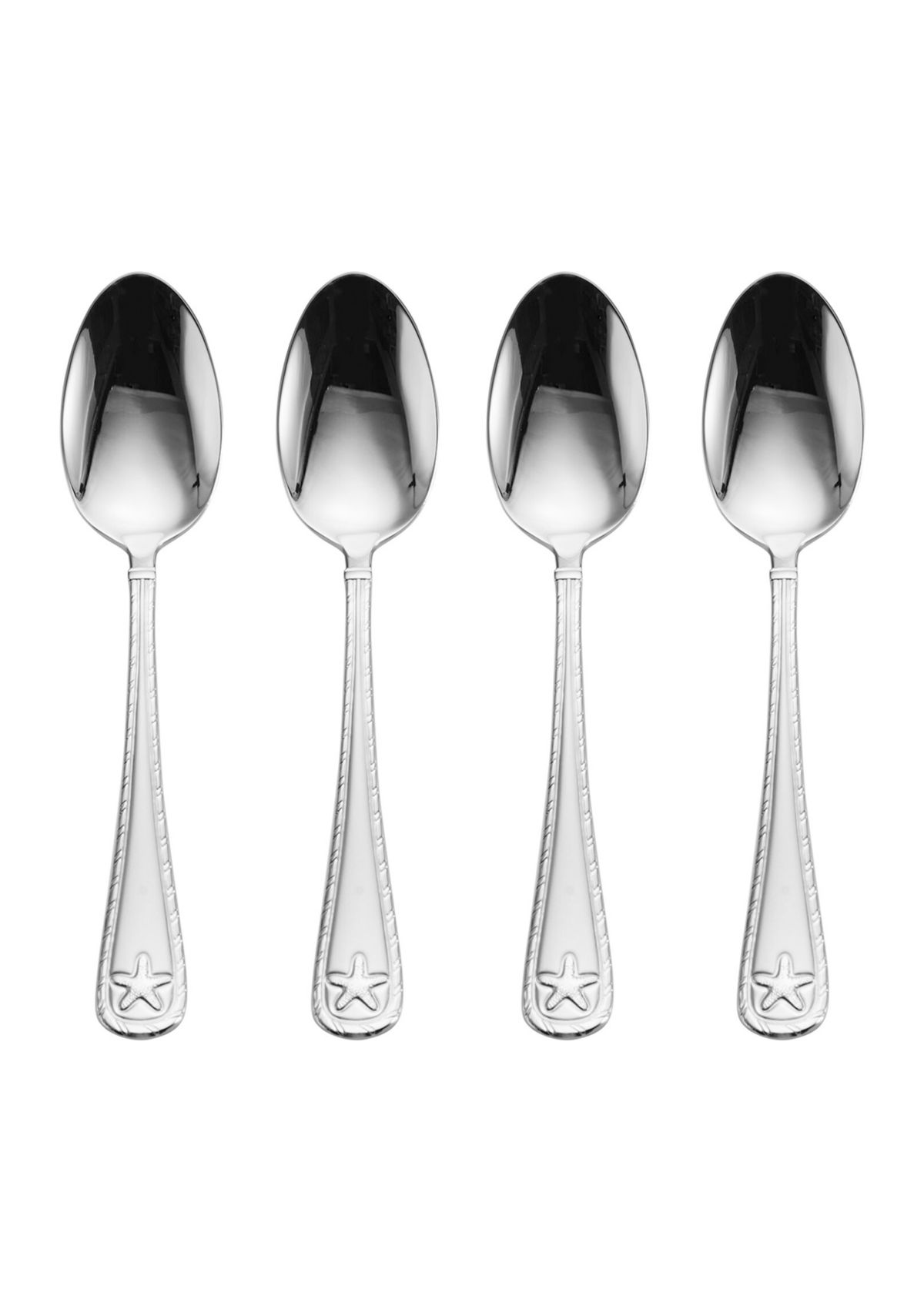 Antigua Frost Coastal 20-Piece Set