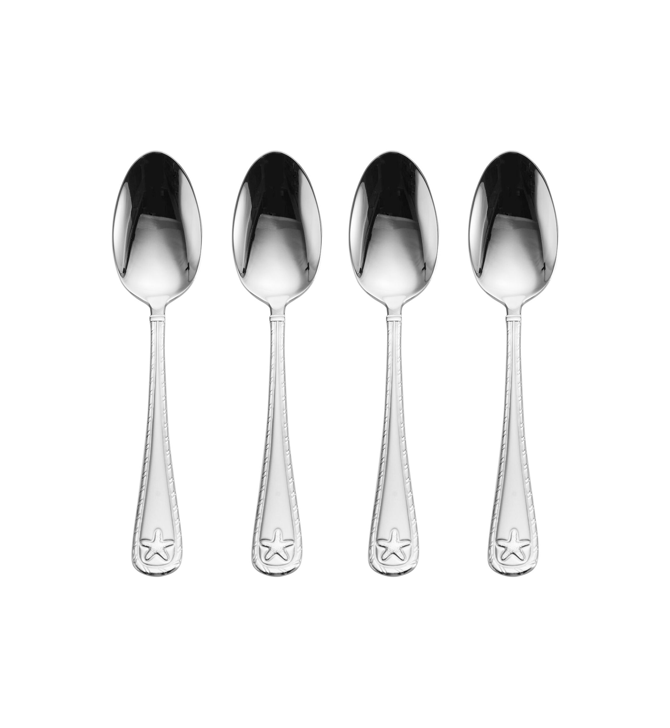 Antigua Frost Coastal 20-Piece Set