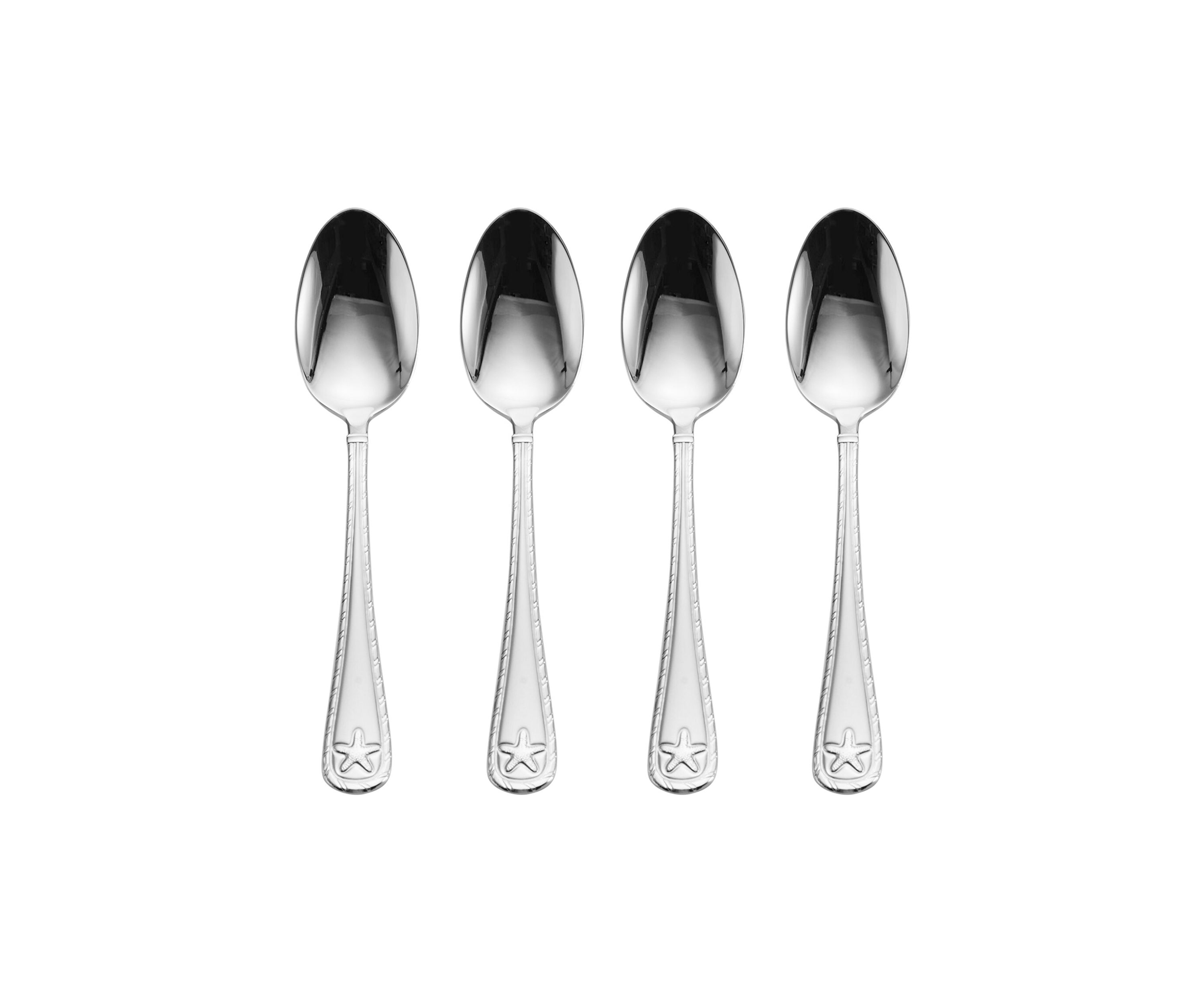 Antigua Frost Coastal 20-Piece Set