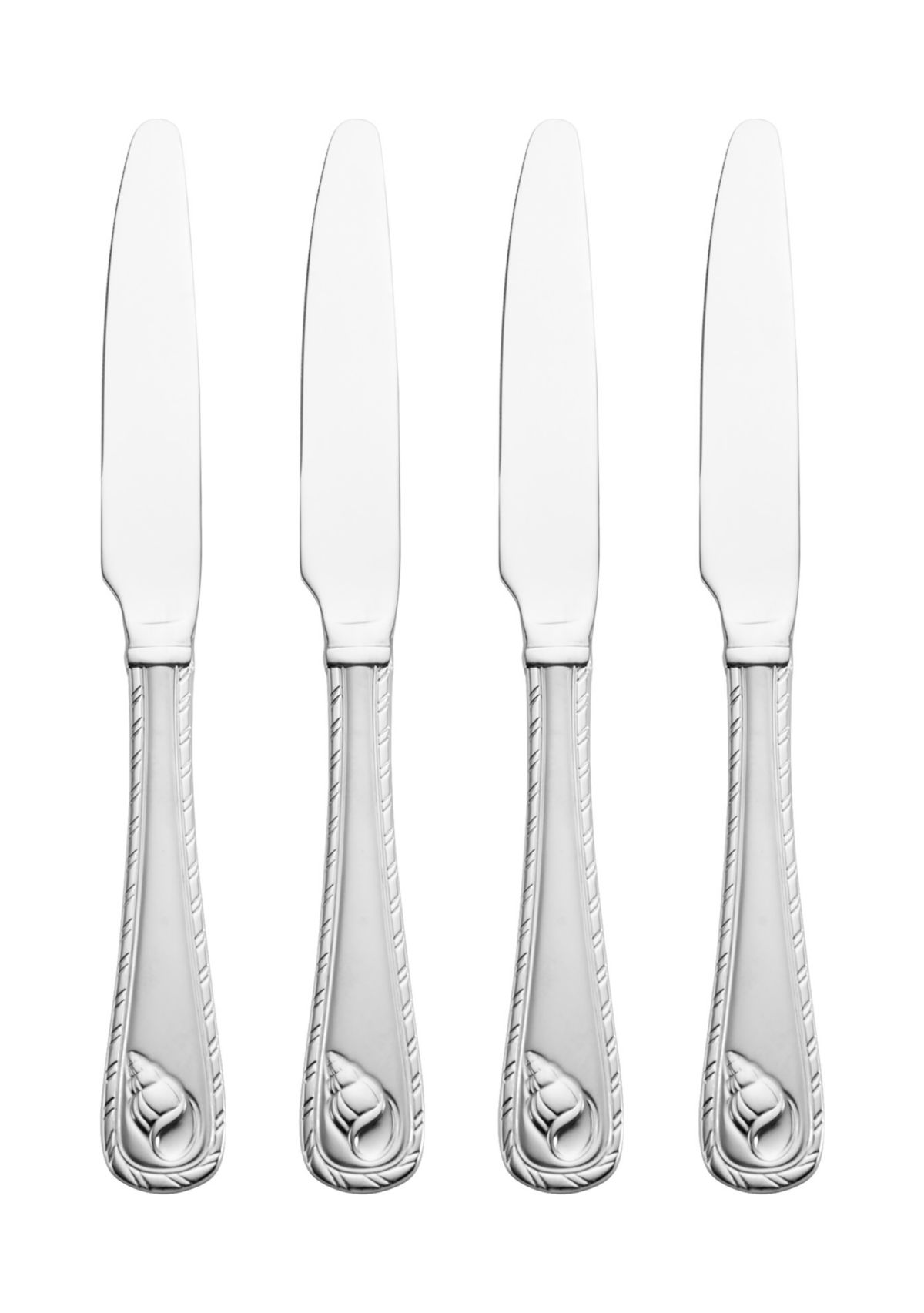 Antigua Frost Coastal 20-Piece Set