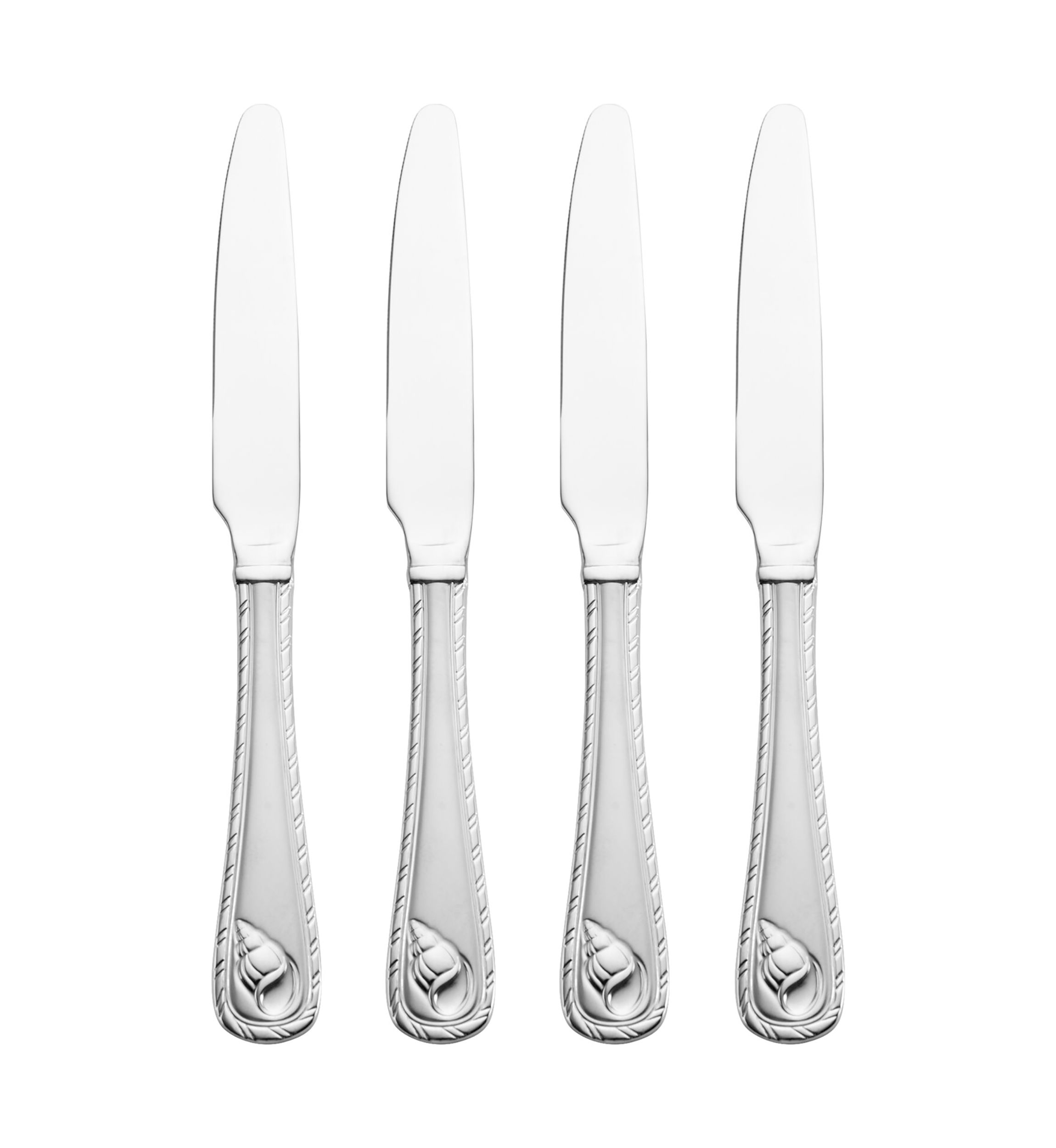 Antigua Frost Coastal 20-Piece Set