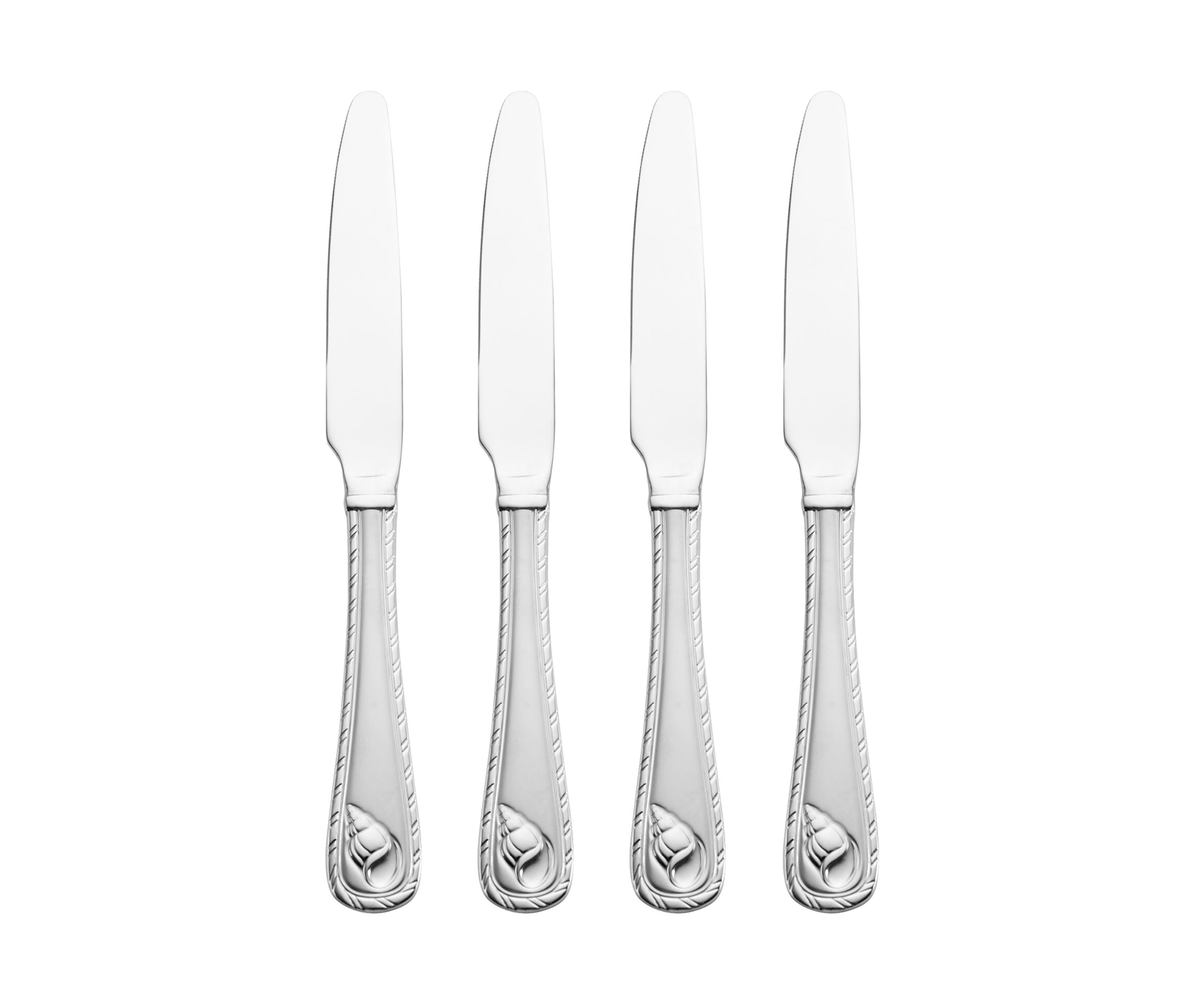 Antigua Frost Coastal 20-Piece Set