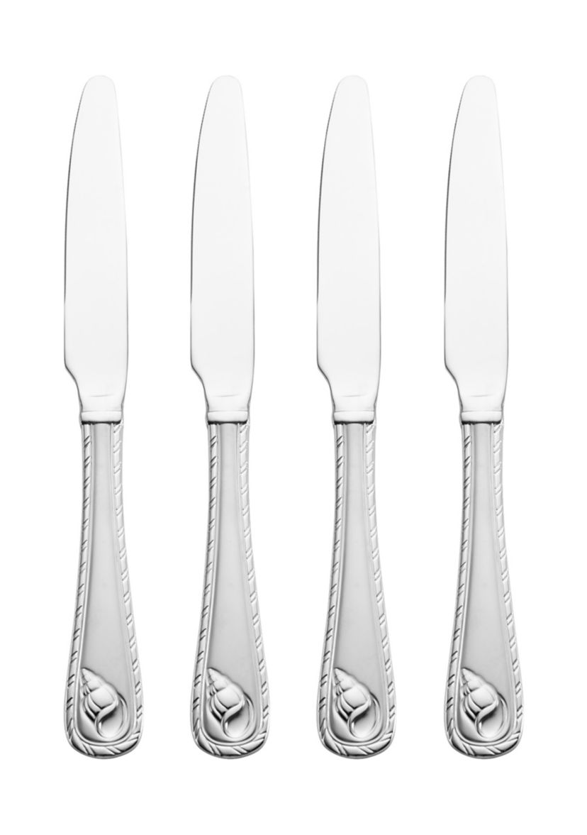 Antigua Frost Coastal 20-Piece Set