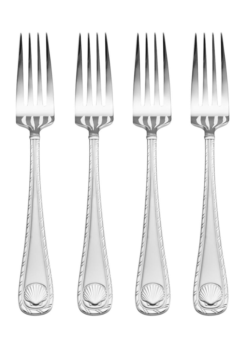 Antigua Frost Coastal 20-Piece Set