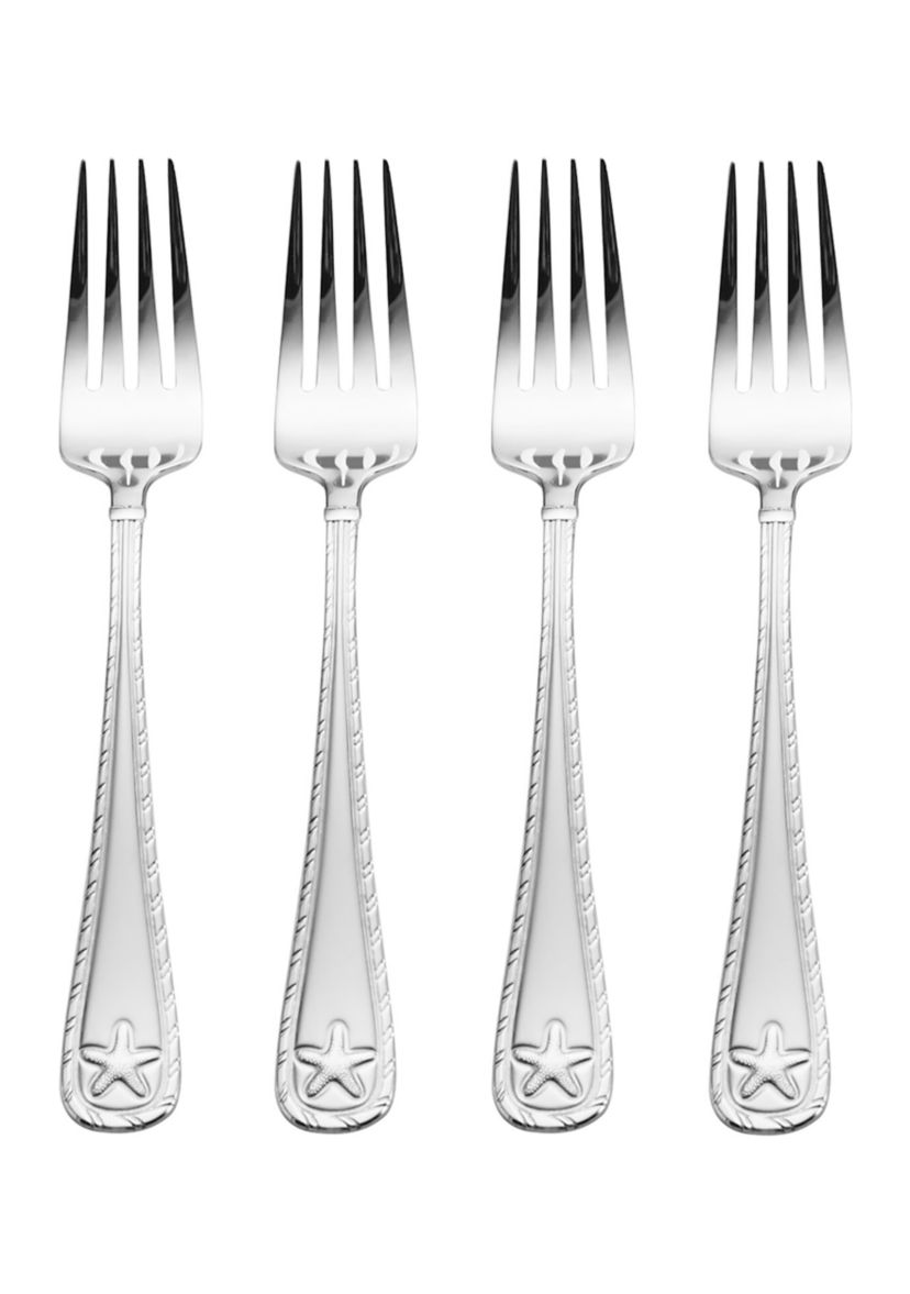 Antigua Frost Coastal 20-Piece Set