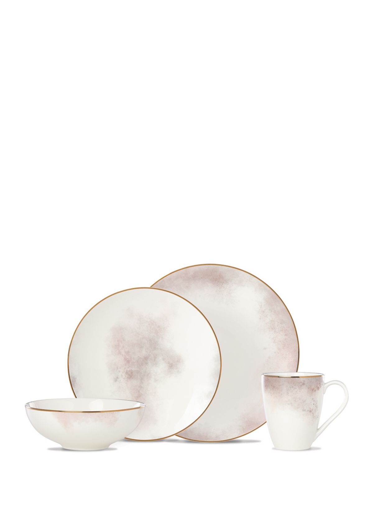 Trianna 4 Piece Place Setting 