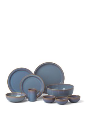 Lenox® Halden 16 Piece Dinnerware Set | belk