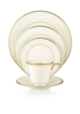 Lenox® Eternal White Dinnerware and Accessories