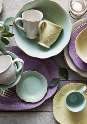 Lenox® French Perle White Dinnerware and Accessories | belk