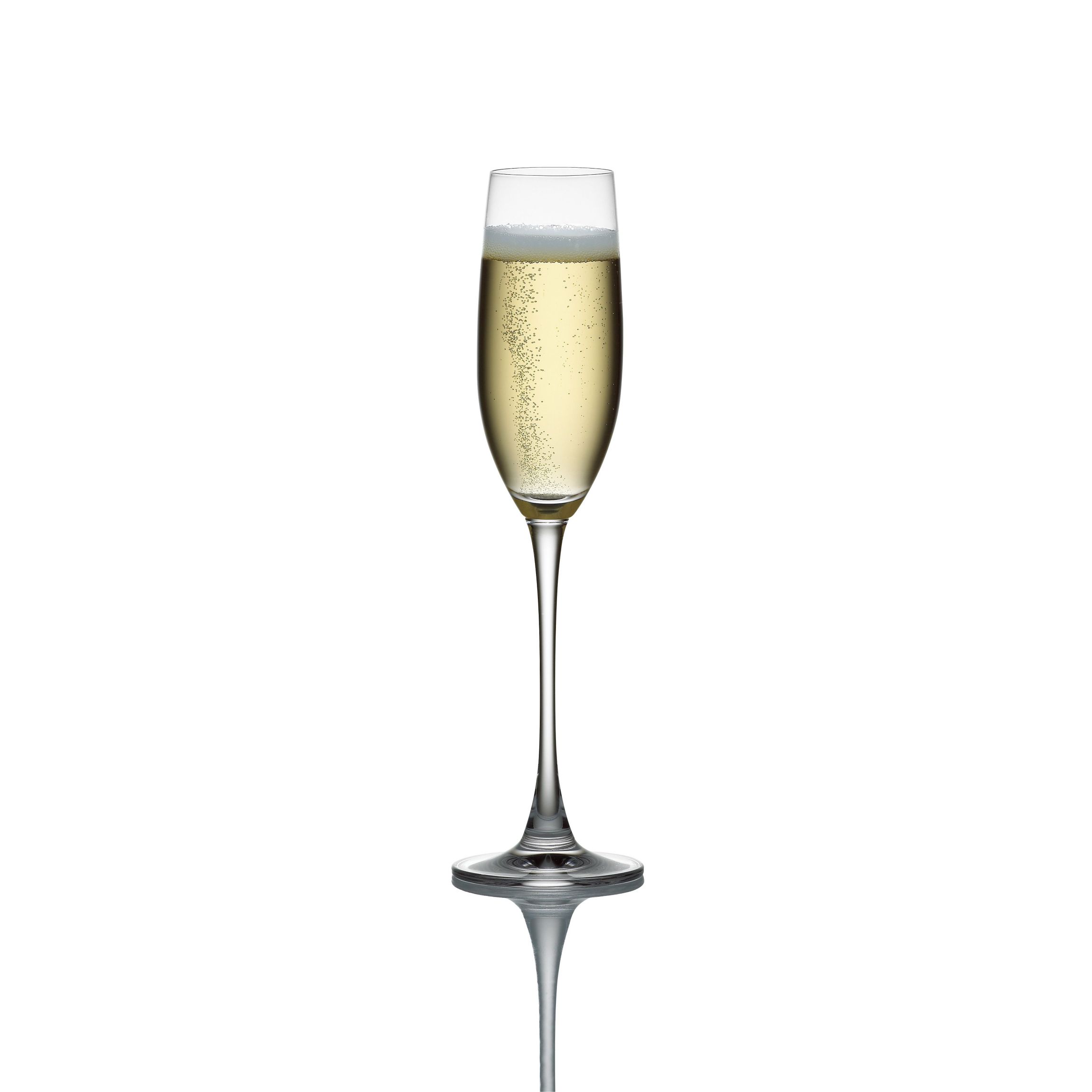 Tuscany Classics&#174; 4-piece Toasting Flute Set