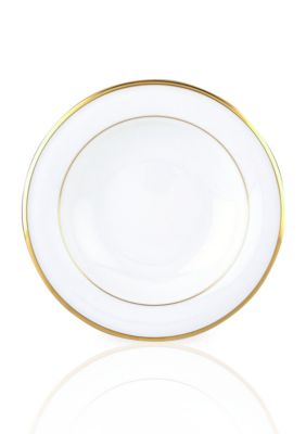 Lenox Embraceable Dinner Plate, White: Dinner Plates