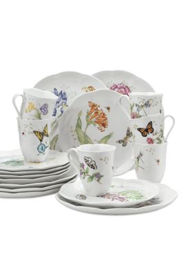 Butterfly meadow dishes hotsell