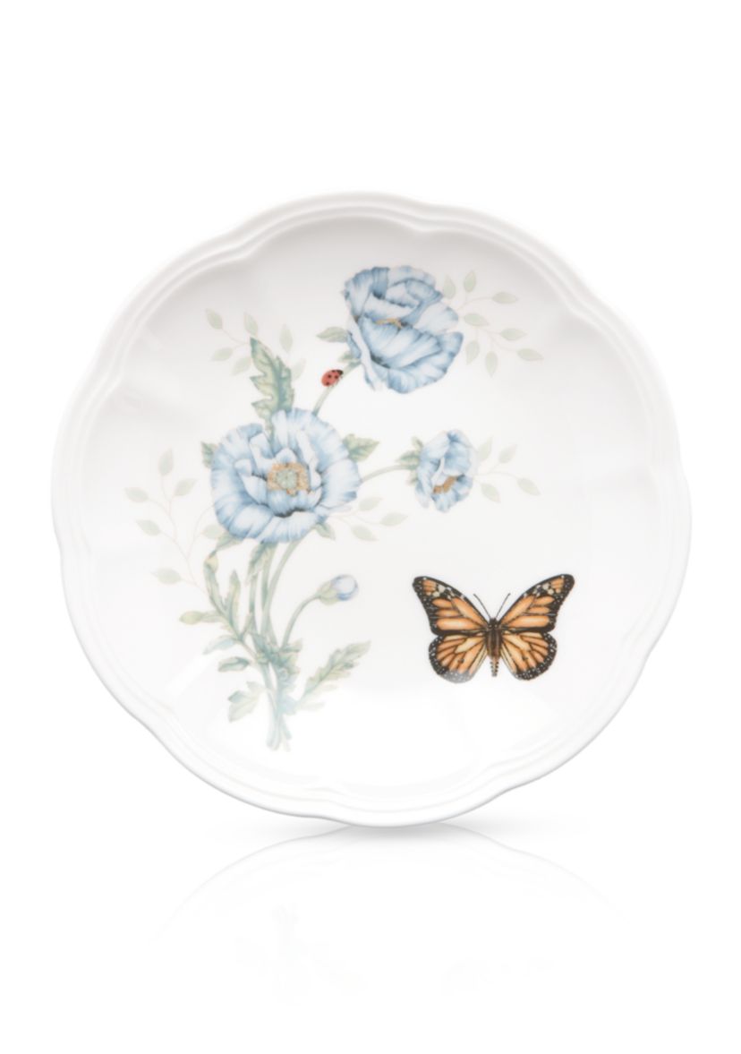 Butterfly Meadow Set of 6 Party Plates - Online Only
