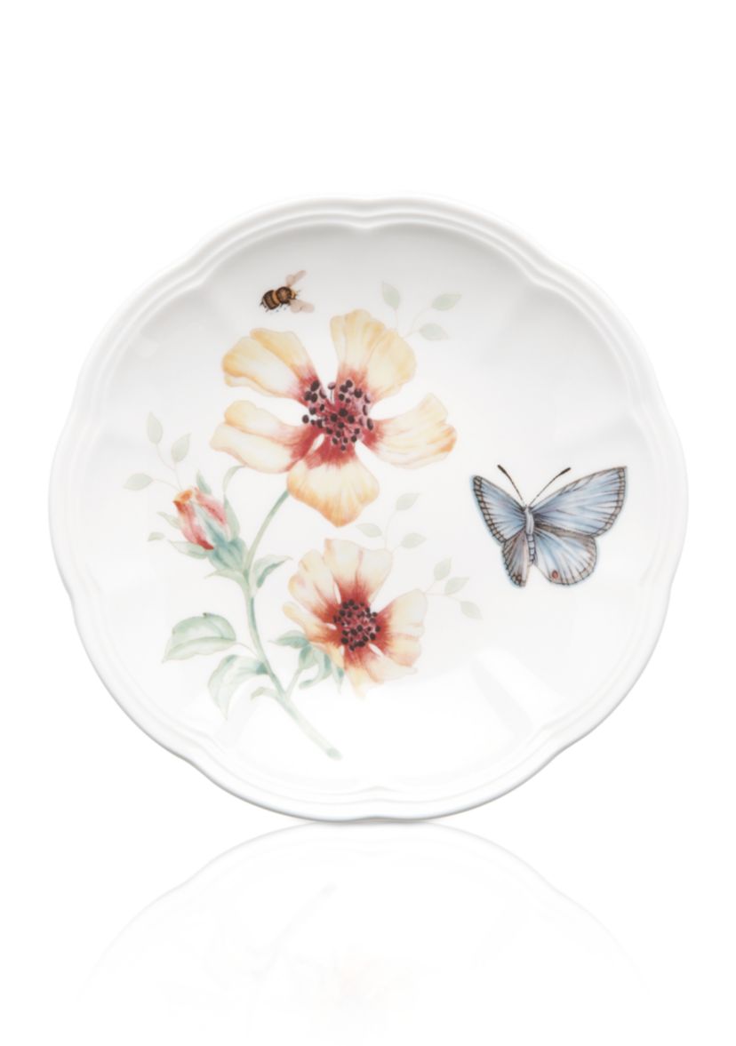Butterfly Meadow Set of 6 Party Plates - Online Only