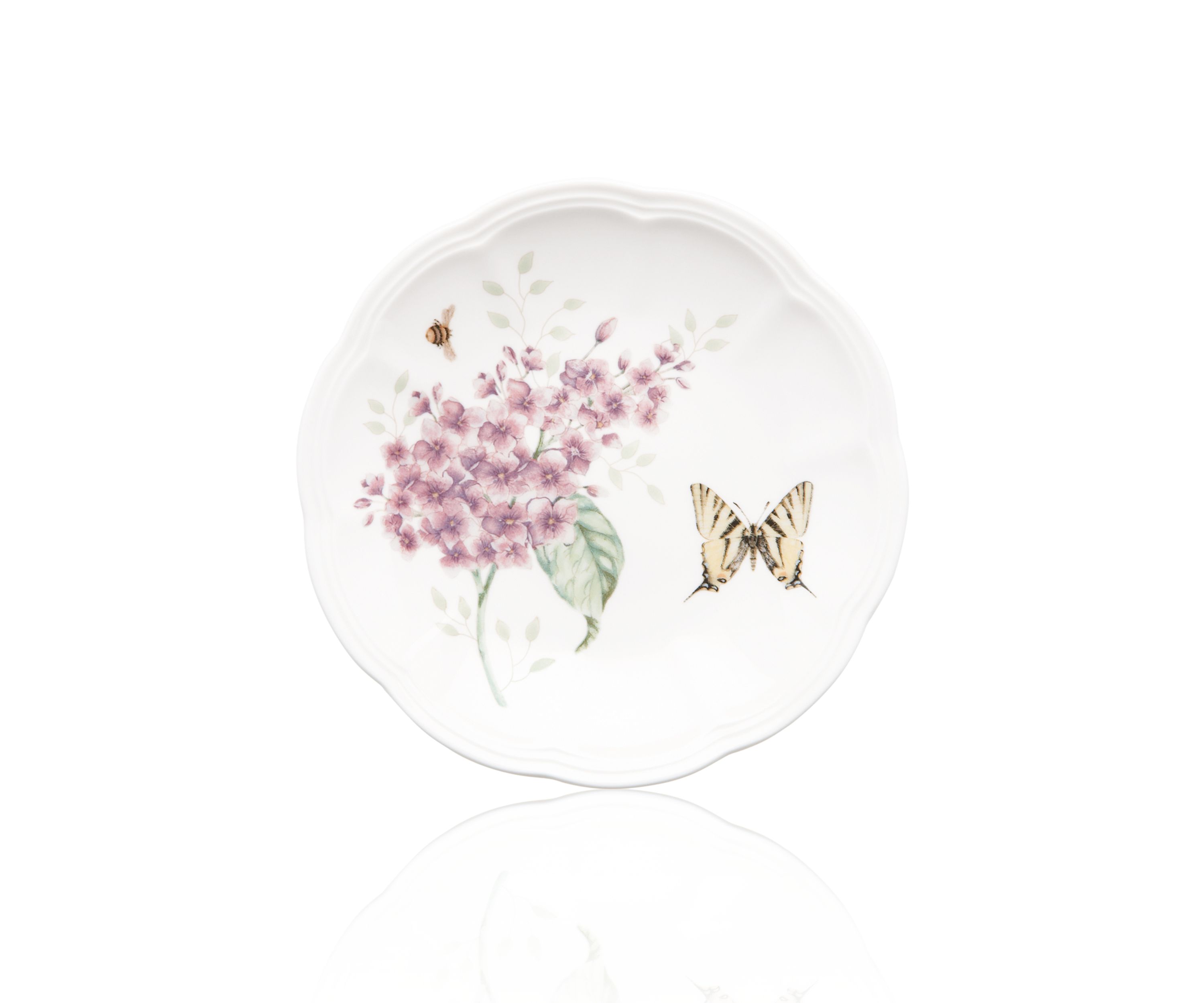 Butterfly Meadow Set of 6 Party Plates - Online Only