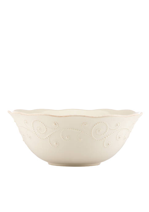Lenox® French Perle White Serving Bowl