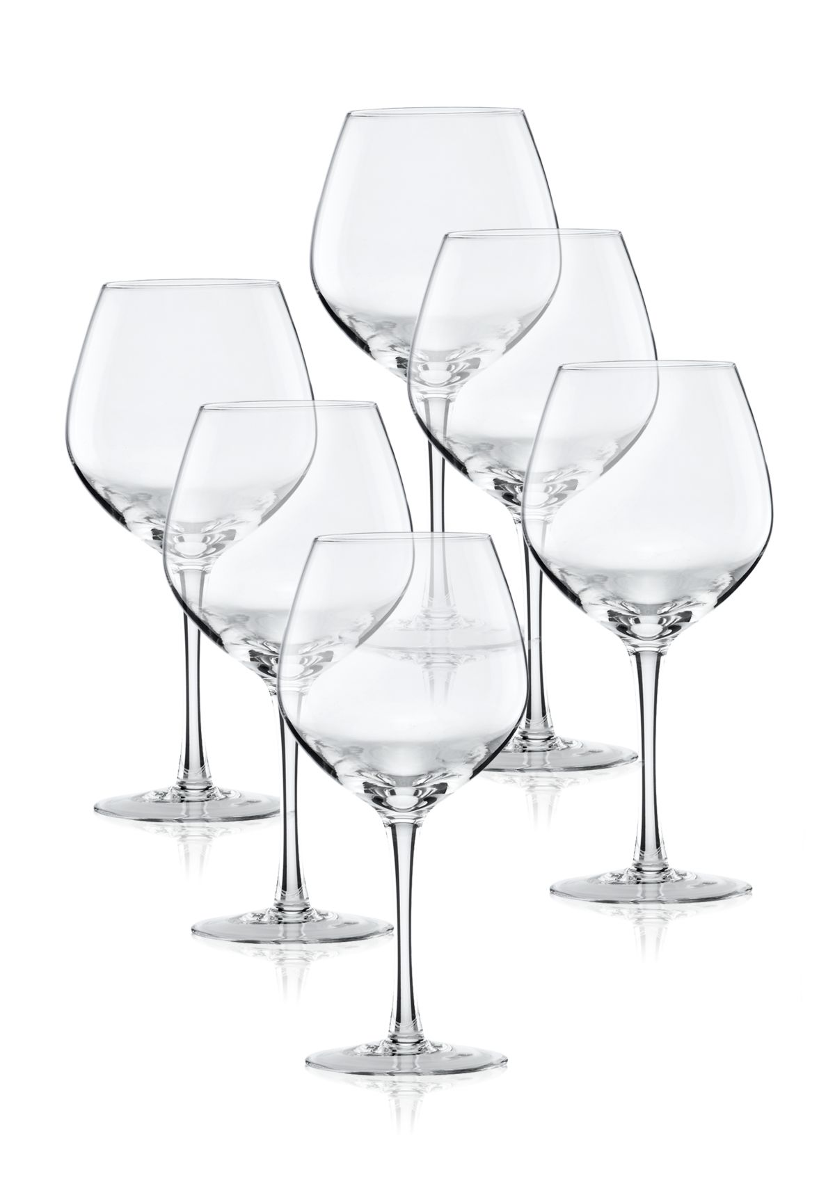 Tuscany Classics Red Wine Glass - Set of 6