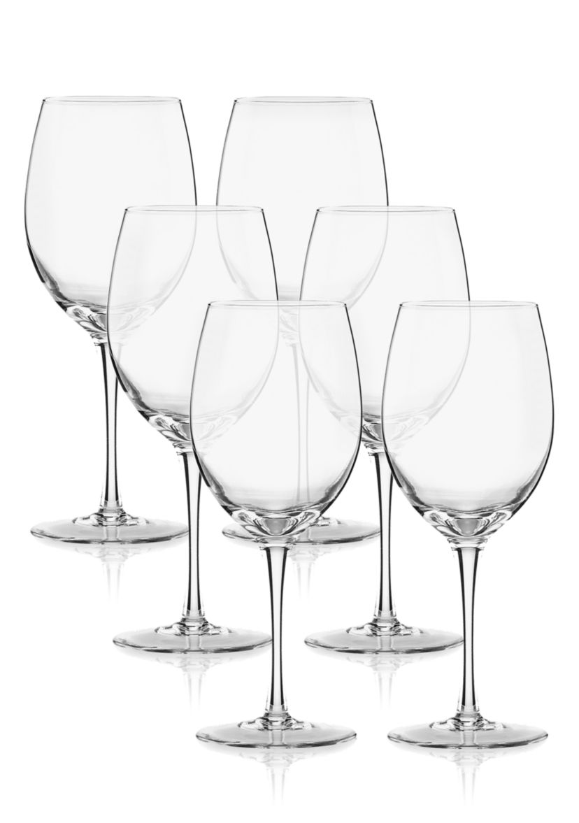 Tuscany Classics White Wine Glass Set of 6