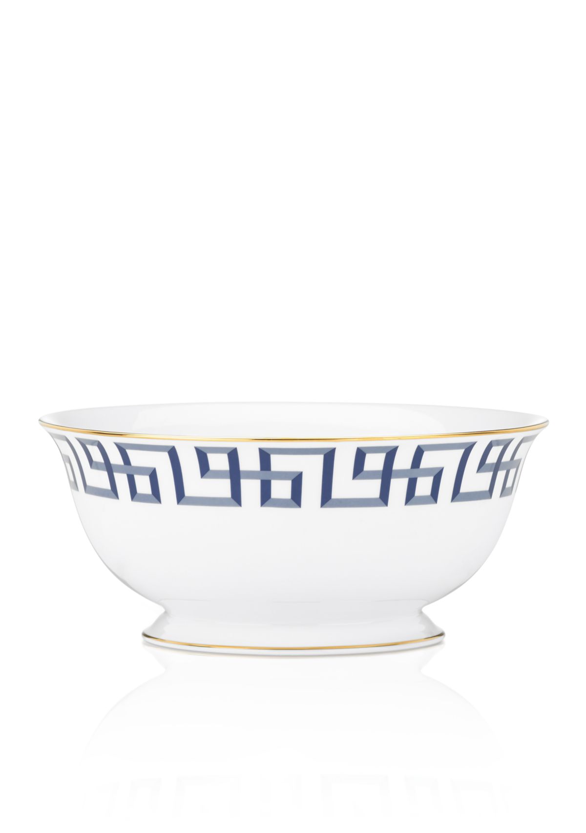 Gluckstein Darius Gold Serving Bowl