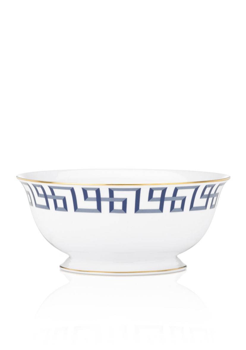 Gluckstein Darius Gold Serving Bowl