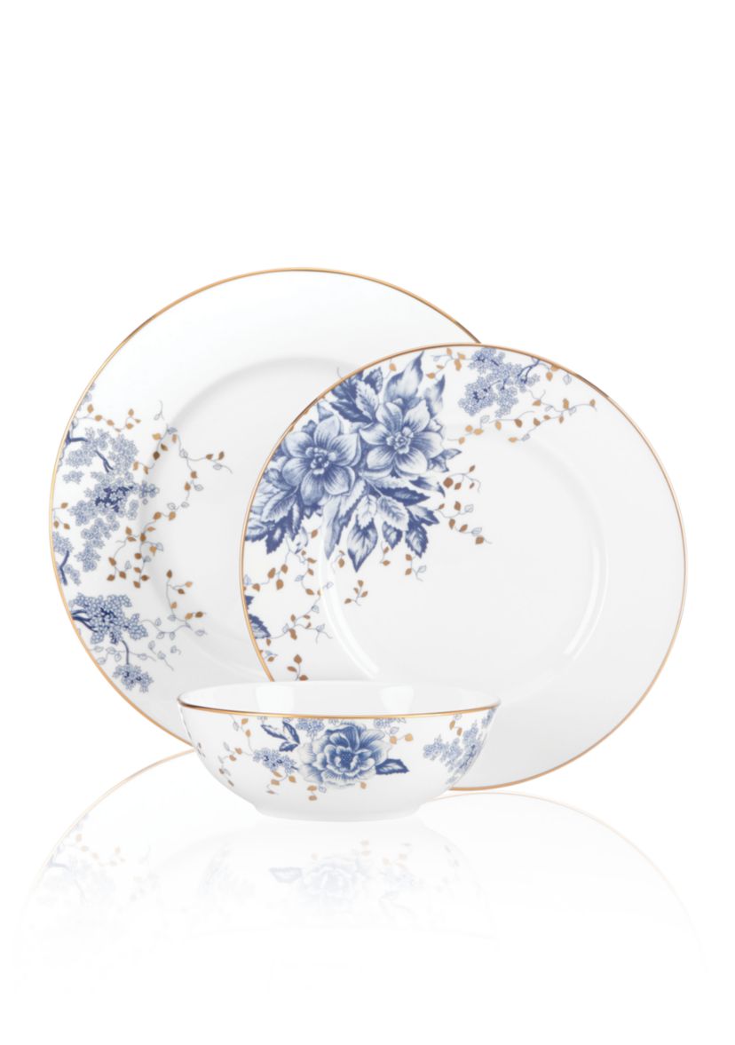 Garden Grove 3-Piece Place Setting - Online Only
