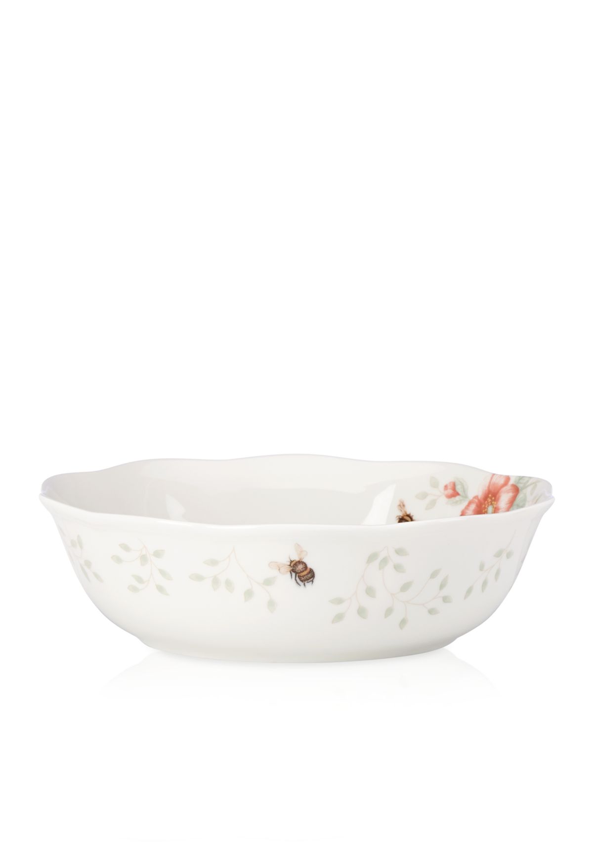 Butterfly Meadow Dinnerware Soup Bowl