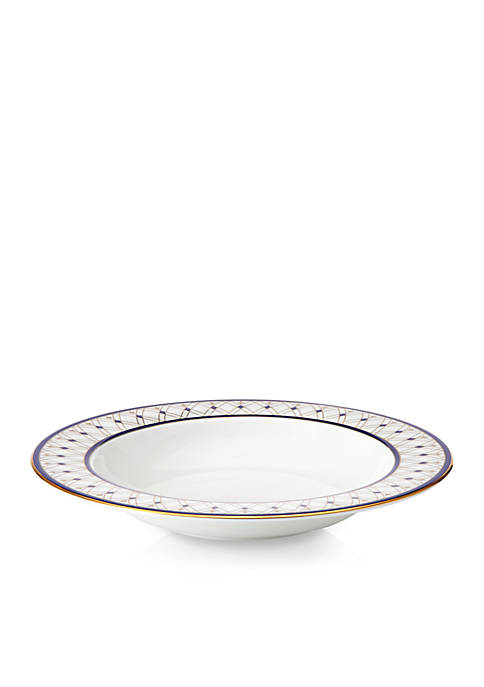 Lenox® Royal Grandeur Rim Soup Bowl