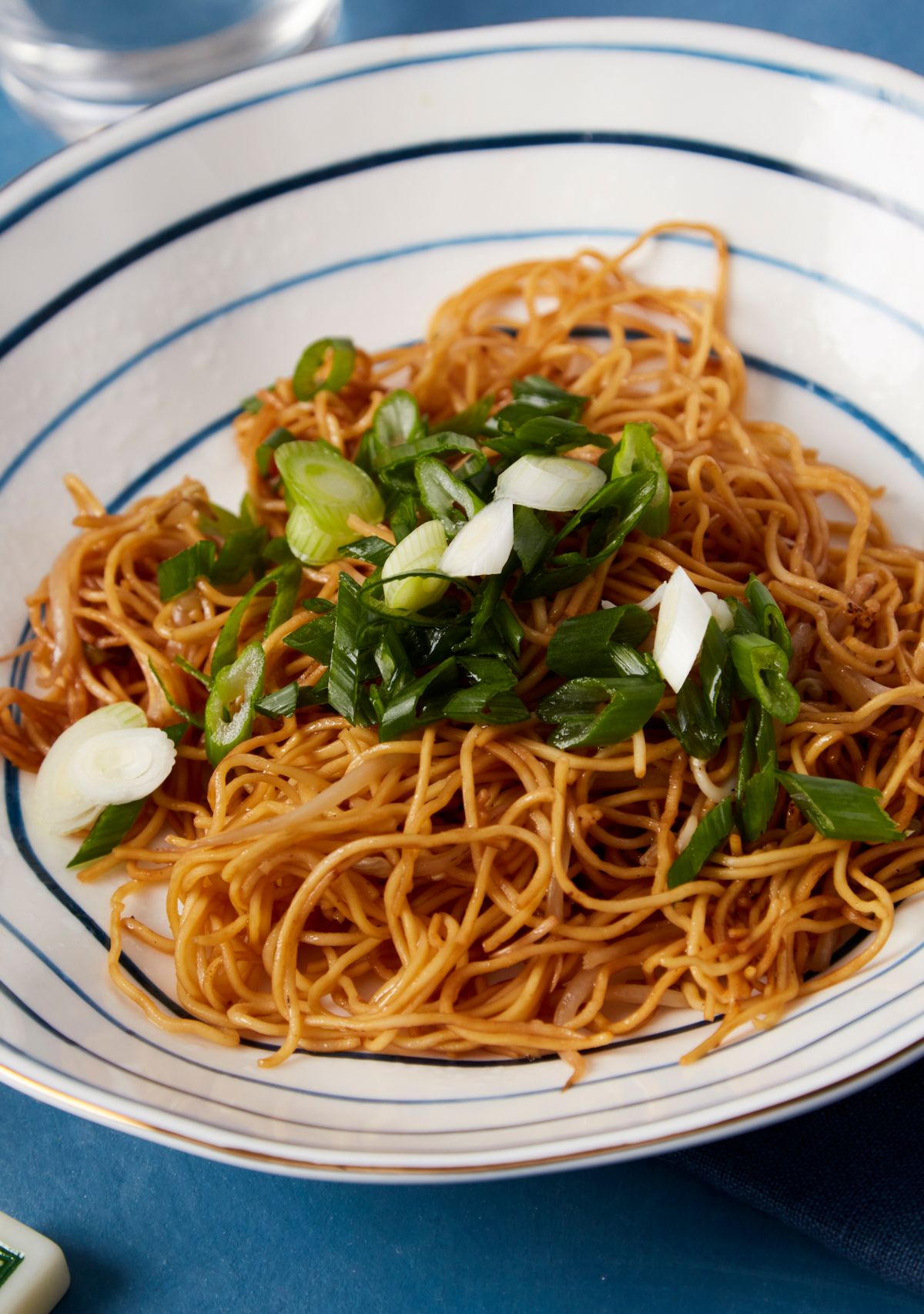 Blue Bay Set of 4 Pasta Bowls