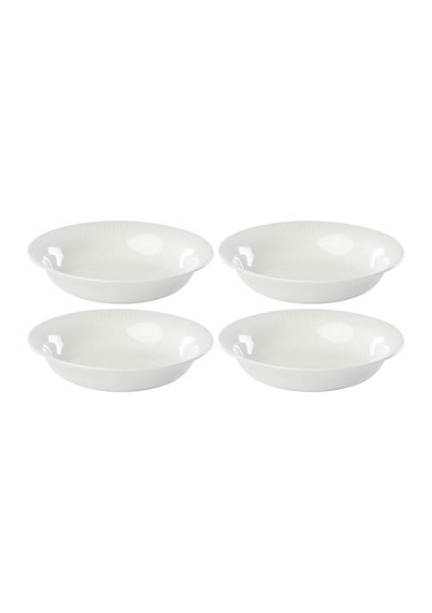 Lenox® Set of 4 Profile Pasta Bowls