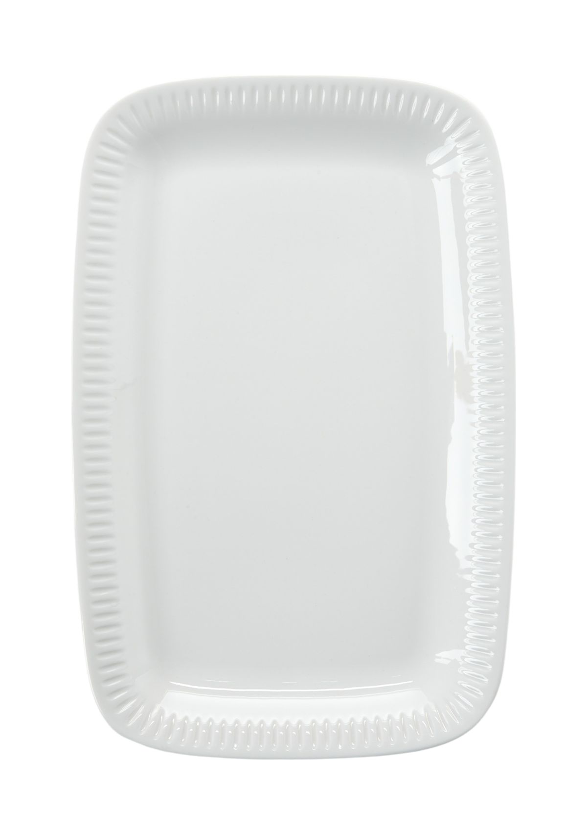 Rectangular Platter 