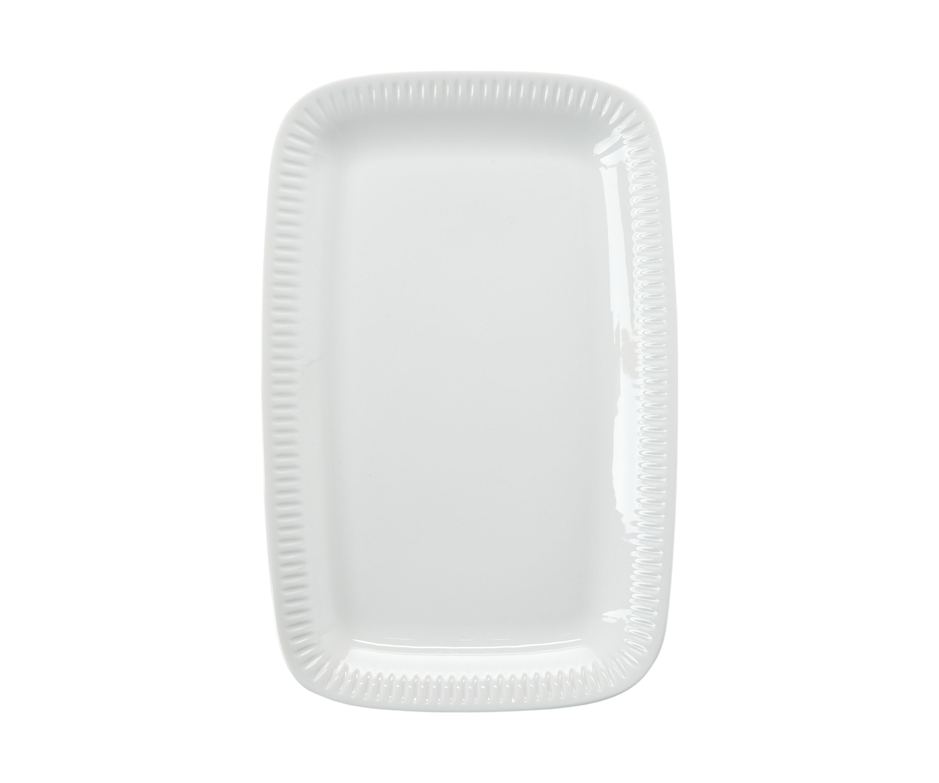 Rectangular Platter 