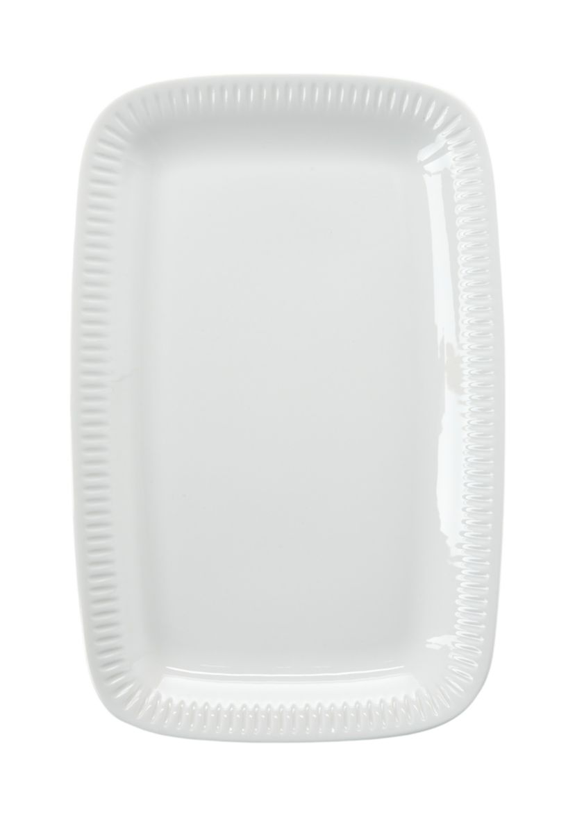 Rectangular Platter 