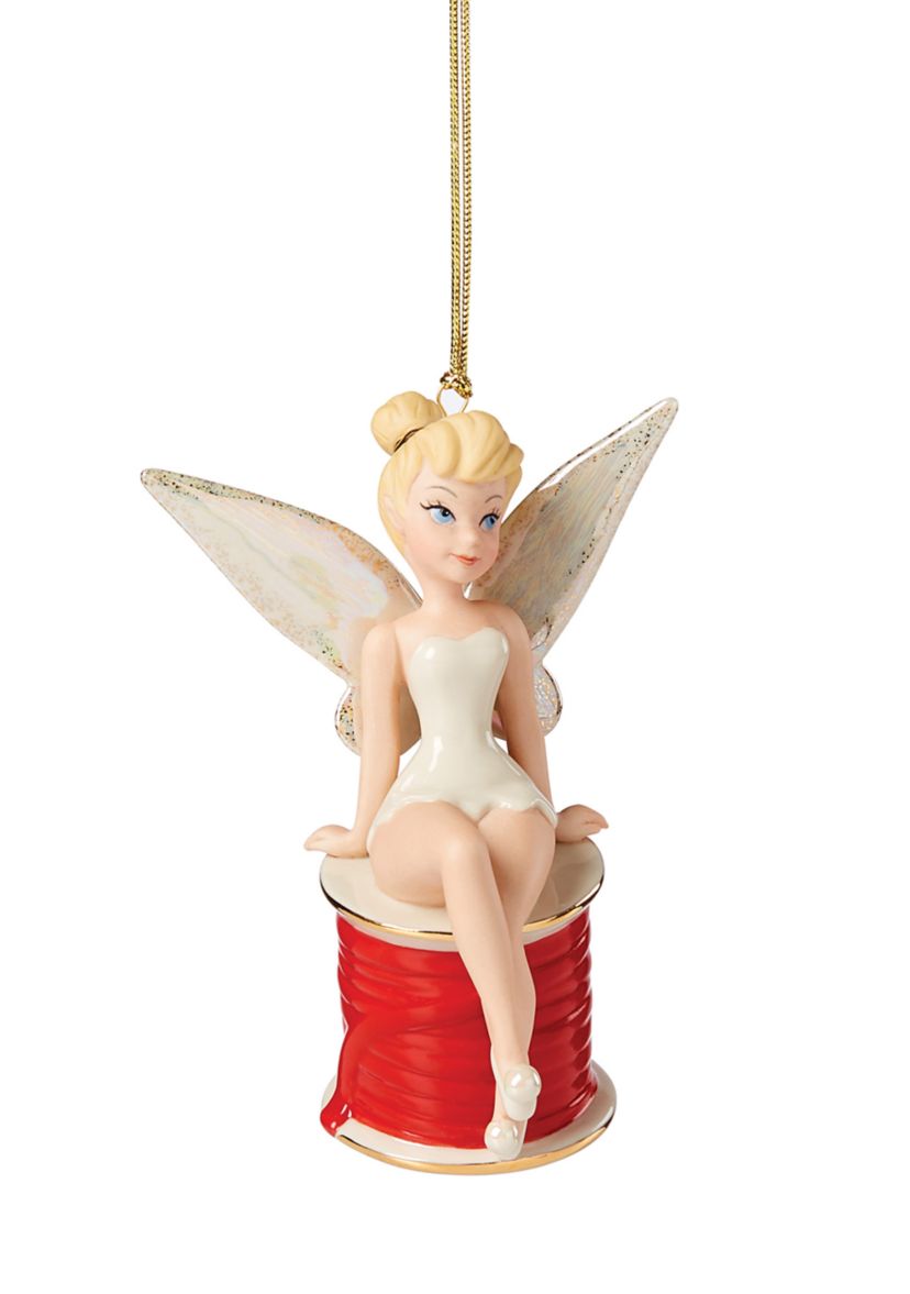 Tinker Bell Ornament 