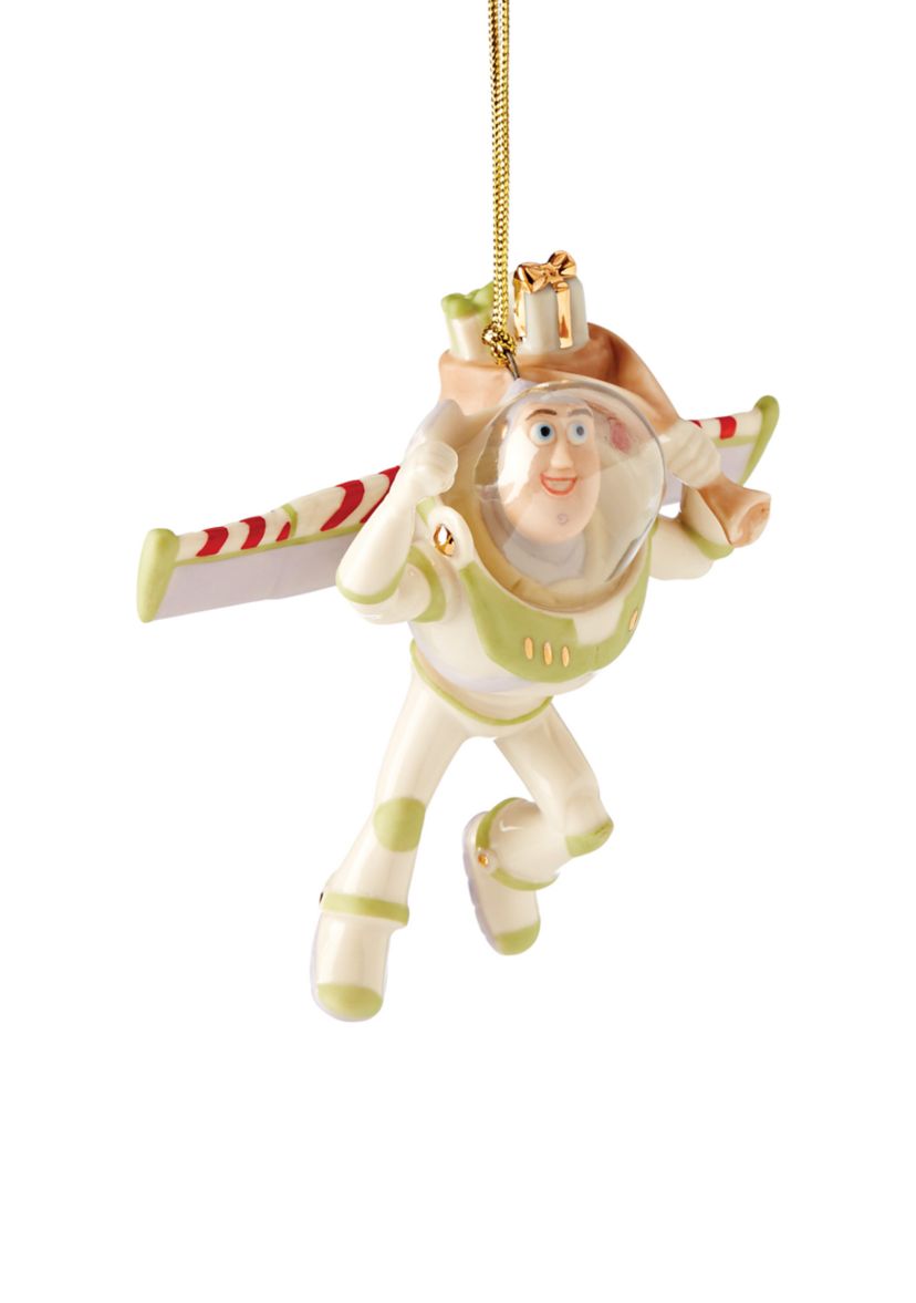 Buzz Lightyear Ornament