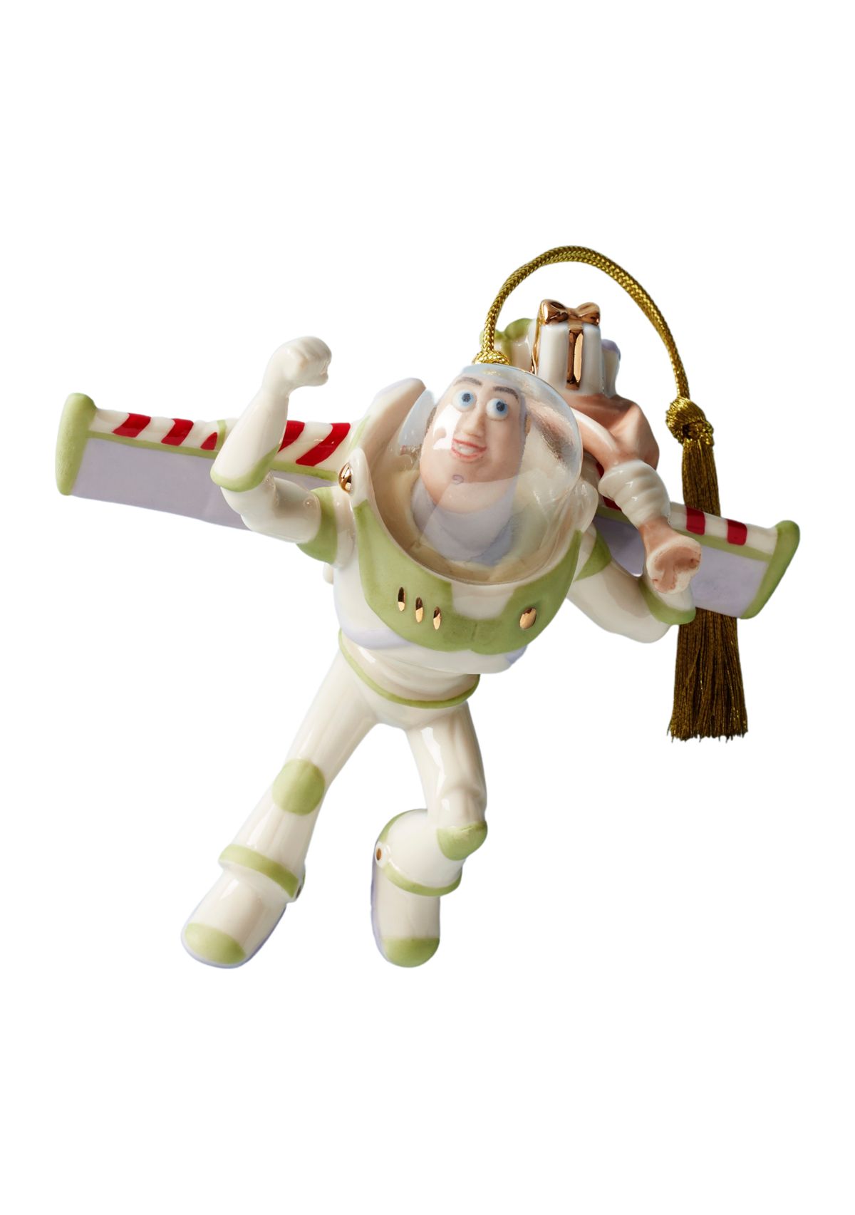 Buzz Lightyear Ornament