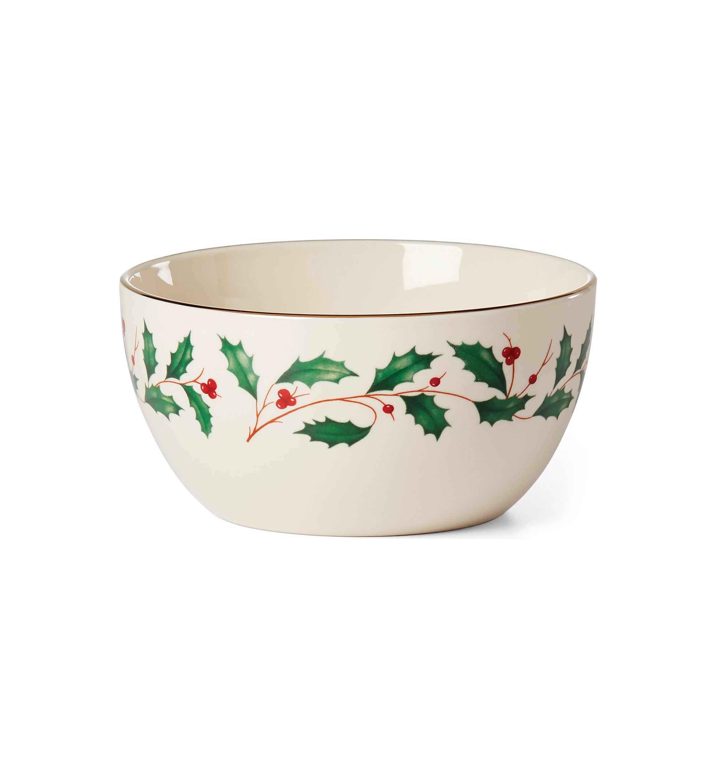 Holiday Bowl