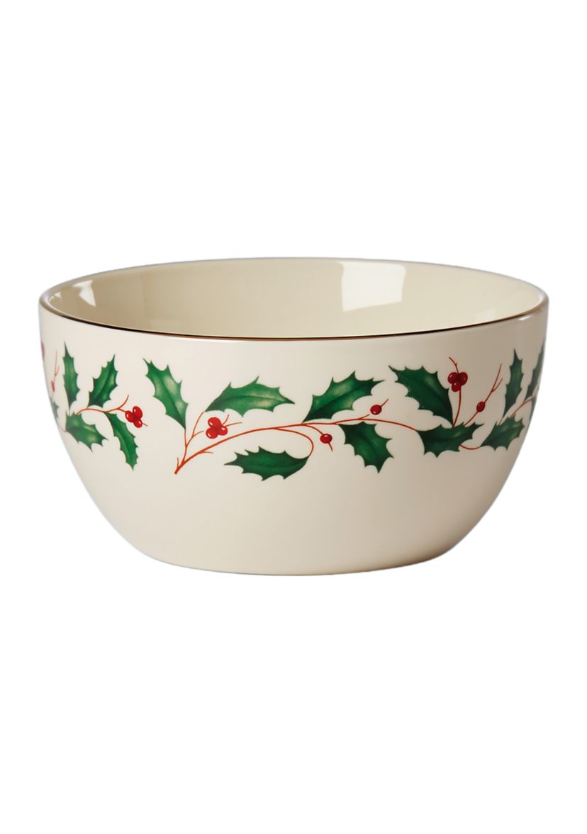Holiday Bowl