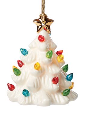 lenox treasured traditions tree