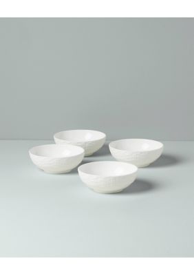 Wicker Creek All-Purpose Bowls - Set of 4