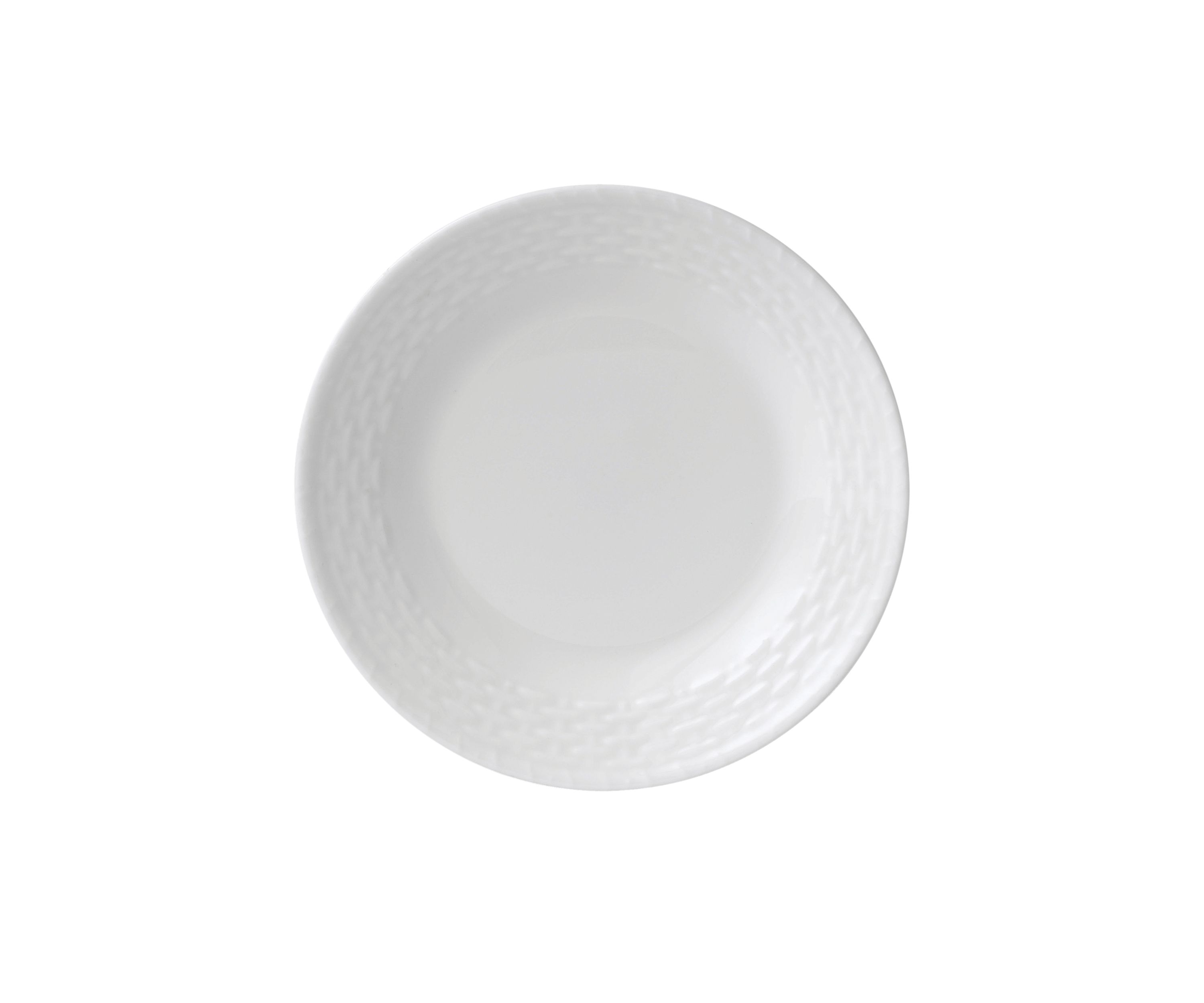 Nantucket Basket Bread & Butter Plate